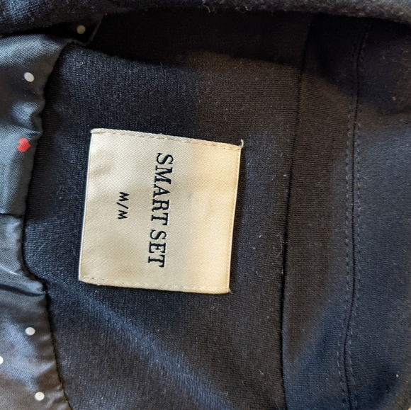 Jacket - Picture 2 of 2